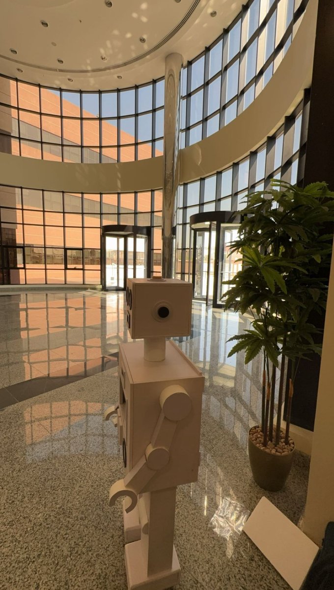 b2lvv's tweet photo. Can't wait for 🥇⏳🤌🏻
#robosign https://t.co/22SVS771md
