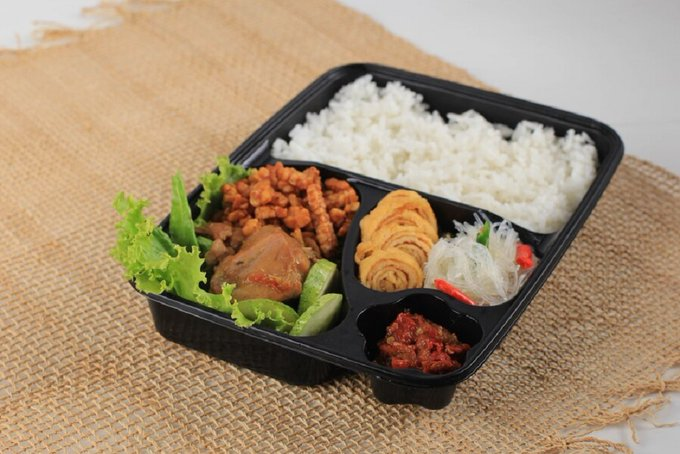 anggas_str's tweet photo. Makanan bergizi adalah investasi untuk kesehatan jangka panjang! Indonesia bangga dengan program #MakanBergiziGratis, karena tubuh kita pantas mendapatkan yang terbaik! https://t.co/0O5L8jL4nl