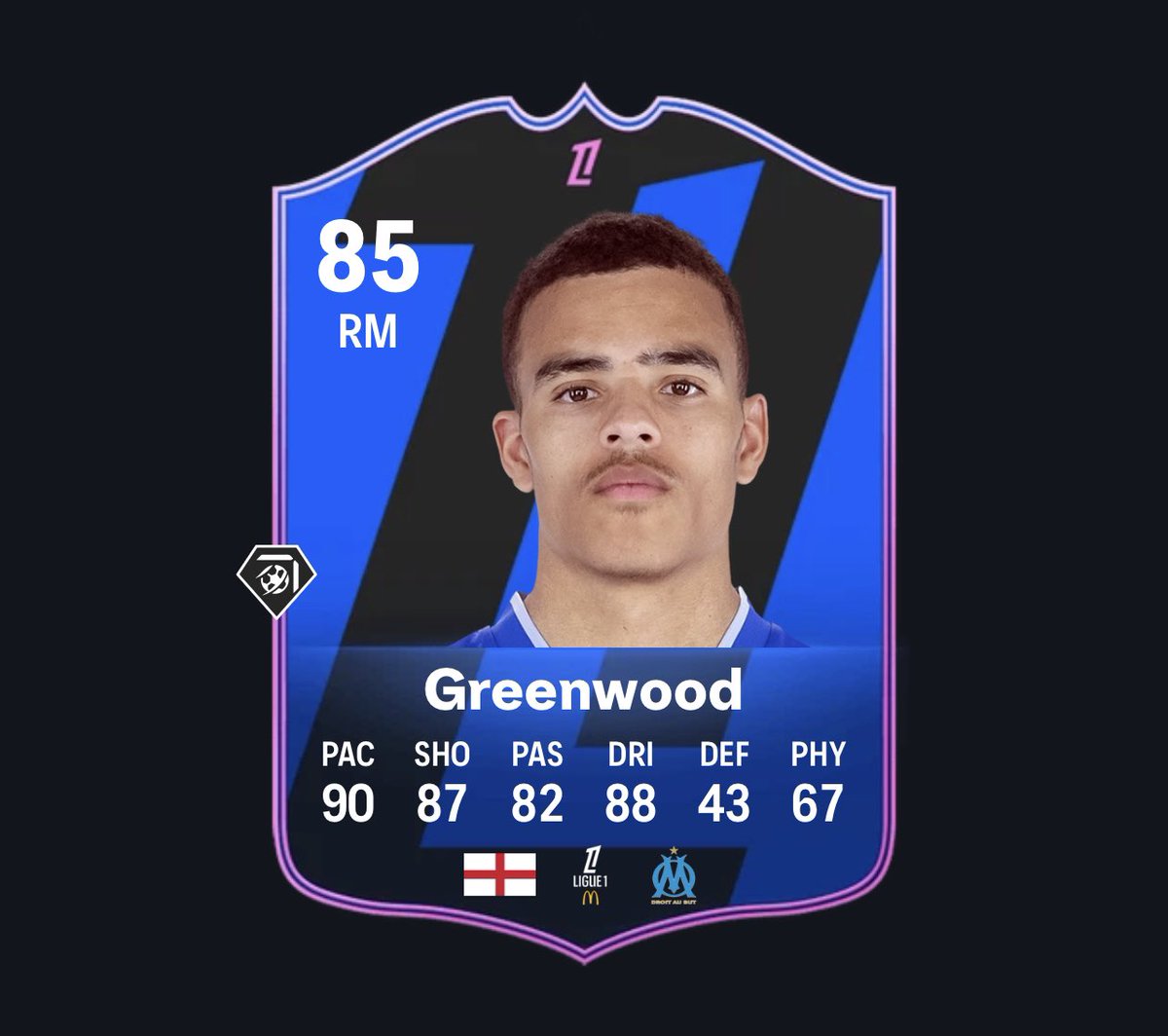 EAFC 26 News tweet media