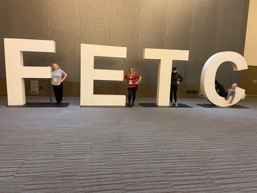 SMILELearning's tweet image. Are you ready for #FETC? Be sure to bookmark and share this @wakelet! Add your resources and things you collect to keep the learning going! 

wakelet.com/i/invite?code=…

@MatthewXJoseph @AJBloom2pnt0 @DeannPoleon 

#archiTech
#XFactorEDU
#FETC2025
#FETC25