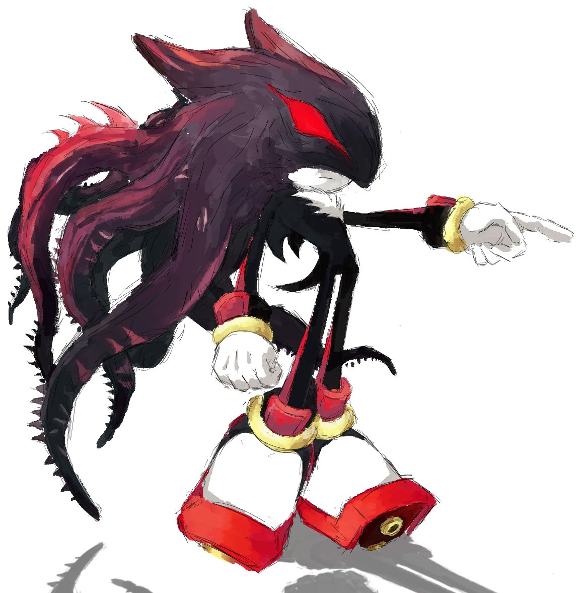 ultimasho's tweet photo. symbiotic https://t.co/X81Swu1zWH