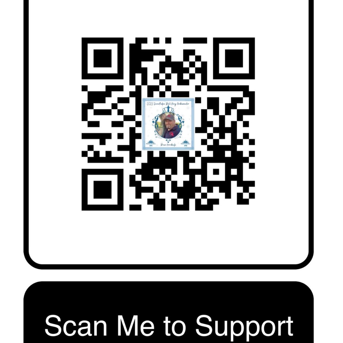 MegaBullhorn865's tweet photo. KING 👑Brian Hornback? It is all to Benefit @KnoxOOA Senior Companion Program #Winter #SnowflakeBall2025 #SeniorCompanionProgram #Knoxville #KnoxCounty #Tennessee • https://t.co/vuSCNN5upG • https://t.co/7O4VrURCb9