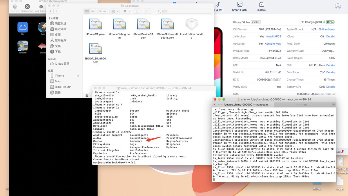 zhaopass008 tweet media