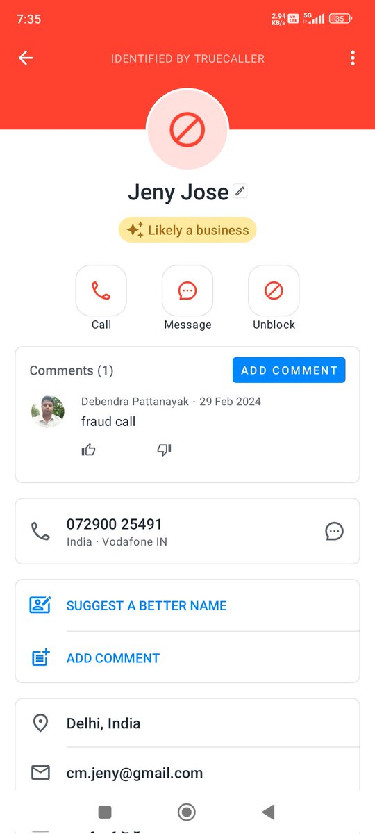 <a href="/prefr/">Prefr</a> 
<a href="/HeroFinCorpLtd/">Hero FinCorp</a> 
<a href="/RBI/">ReserveBankOfIndia</a> 
 prefer aur hero I am running a personal loan through Fincorp, an EMI is pending and the recovery agents are misbehaving with me, abusing me and threatening to call on the reference number.
Lone Ref No.: 66848957