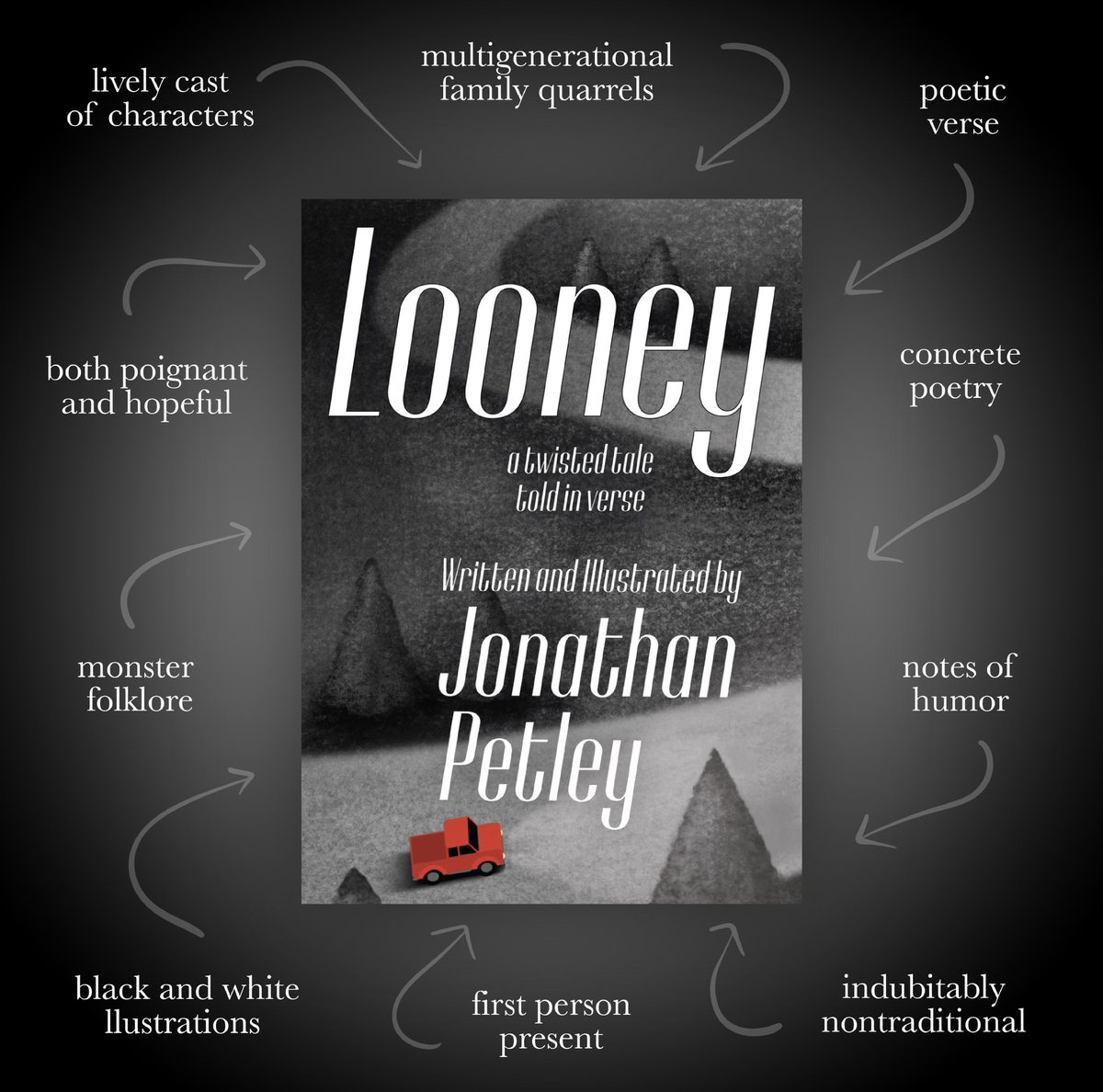 Jonathan Petley tweet media