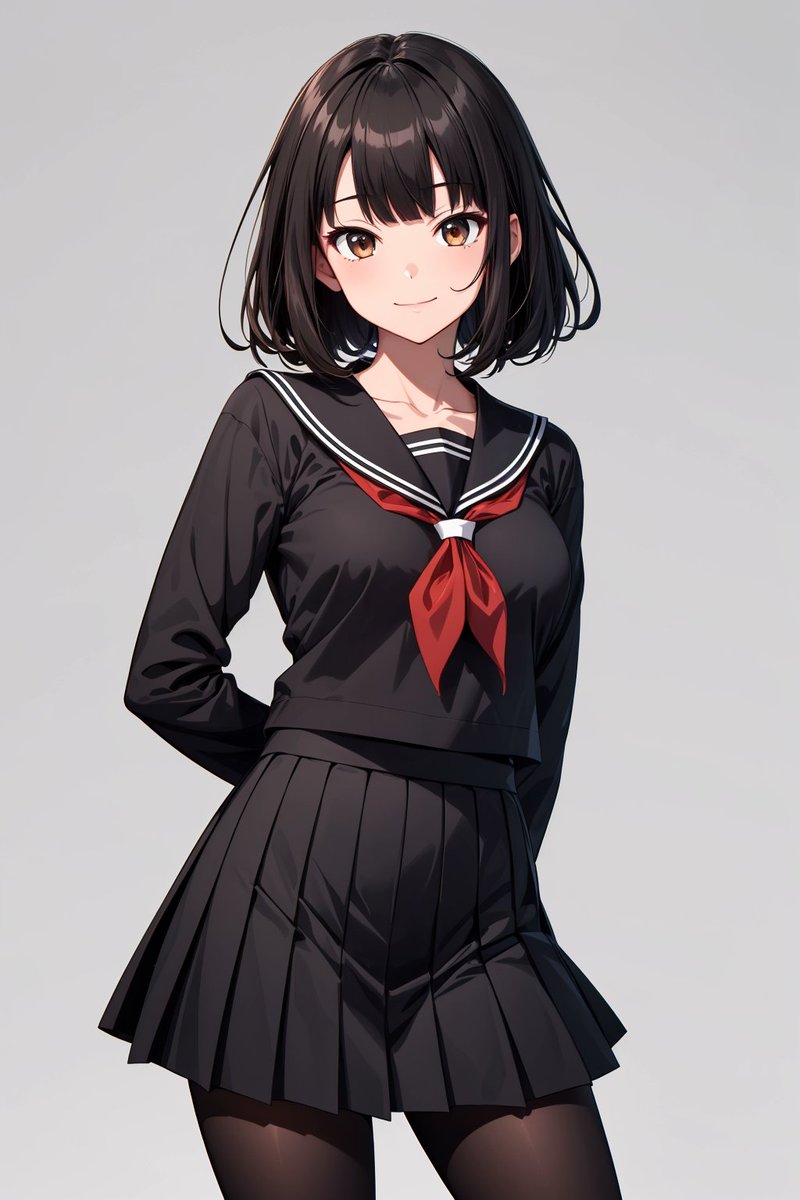 abyssluke's tweet photo. おまけ 適当にセーラー服(黒)、ドレス姿
lora:hyperdetailer_v095:0.3 lora:lightup_brightness_v200:0.3
残りCU 108.56
Pro更新。
#BreakDomain (I2428) #stablediffusion #aiart #AIイラスト https://t.co/C6OL9rpbdG