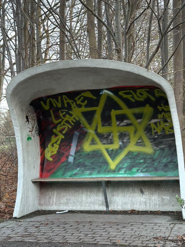 Rabbi David Schlusselberg tweet media