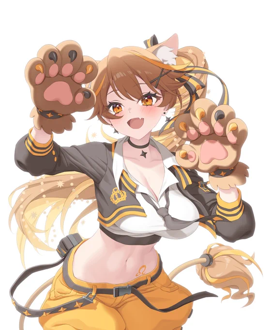 #レオナアート 