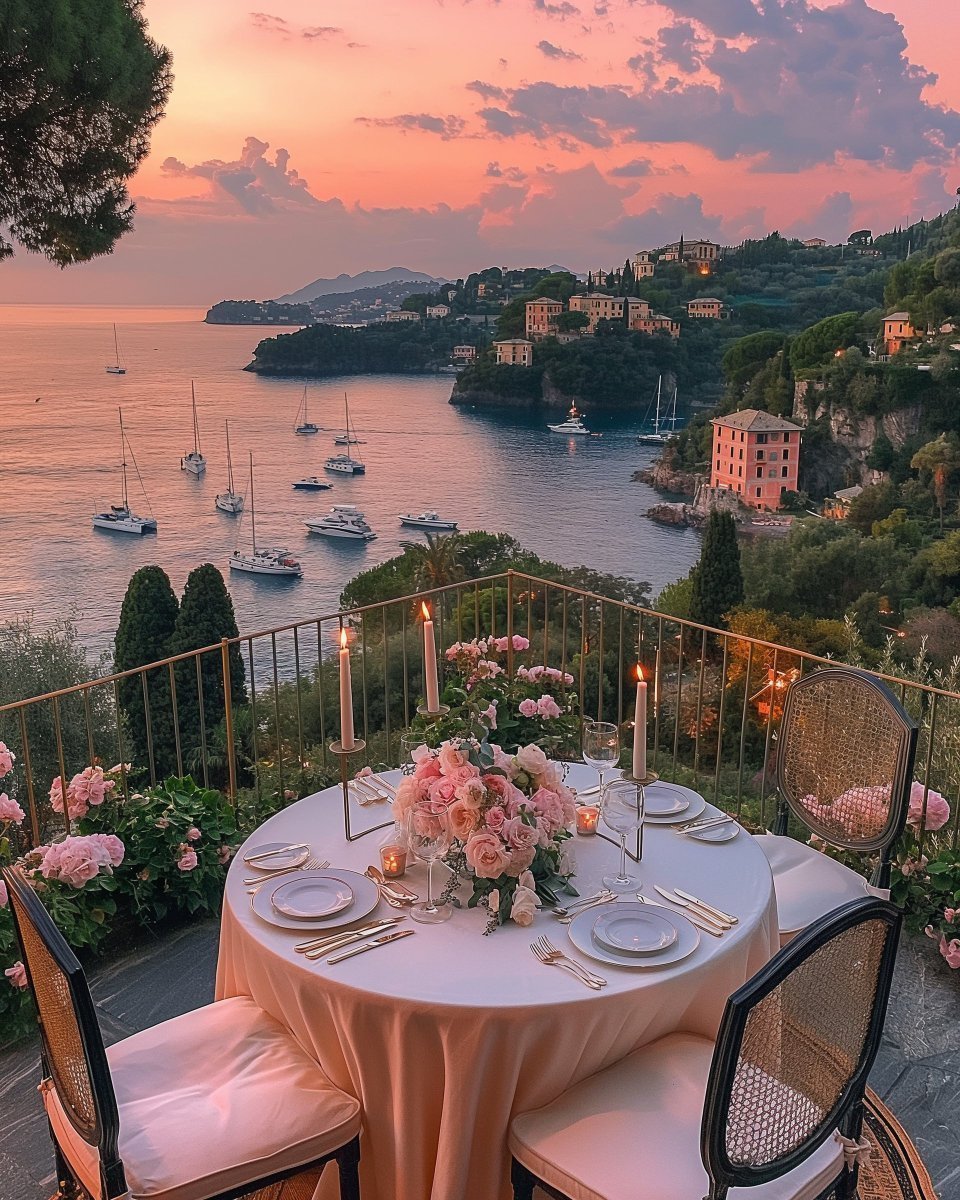 Portofino, Italy