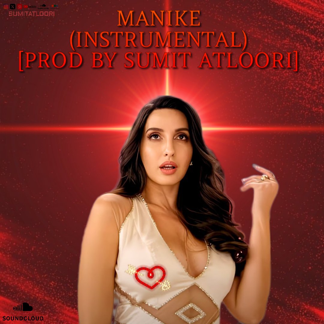prabhasumit007's tweet photo. Manike Instrumental Cover ❤️

#RebelStar ✨ #Prabhas‌ ❤️ #PrabhasRaju #PrabhasFans #NoraFatehi #NoraFatehiFans #AjayDevgn #Manike #SidharthMalhotra #KiaraAdvani #ThankGod #KidInk #Instrumental #Darling #Hollywood #Tollywood #SriLanka #SRK #OG #Instrumental #Mahadev #Sanatani https://t.co/P4gftMSHWp