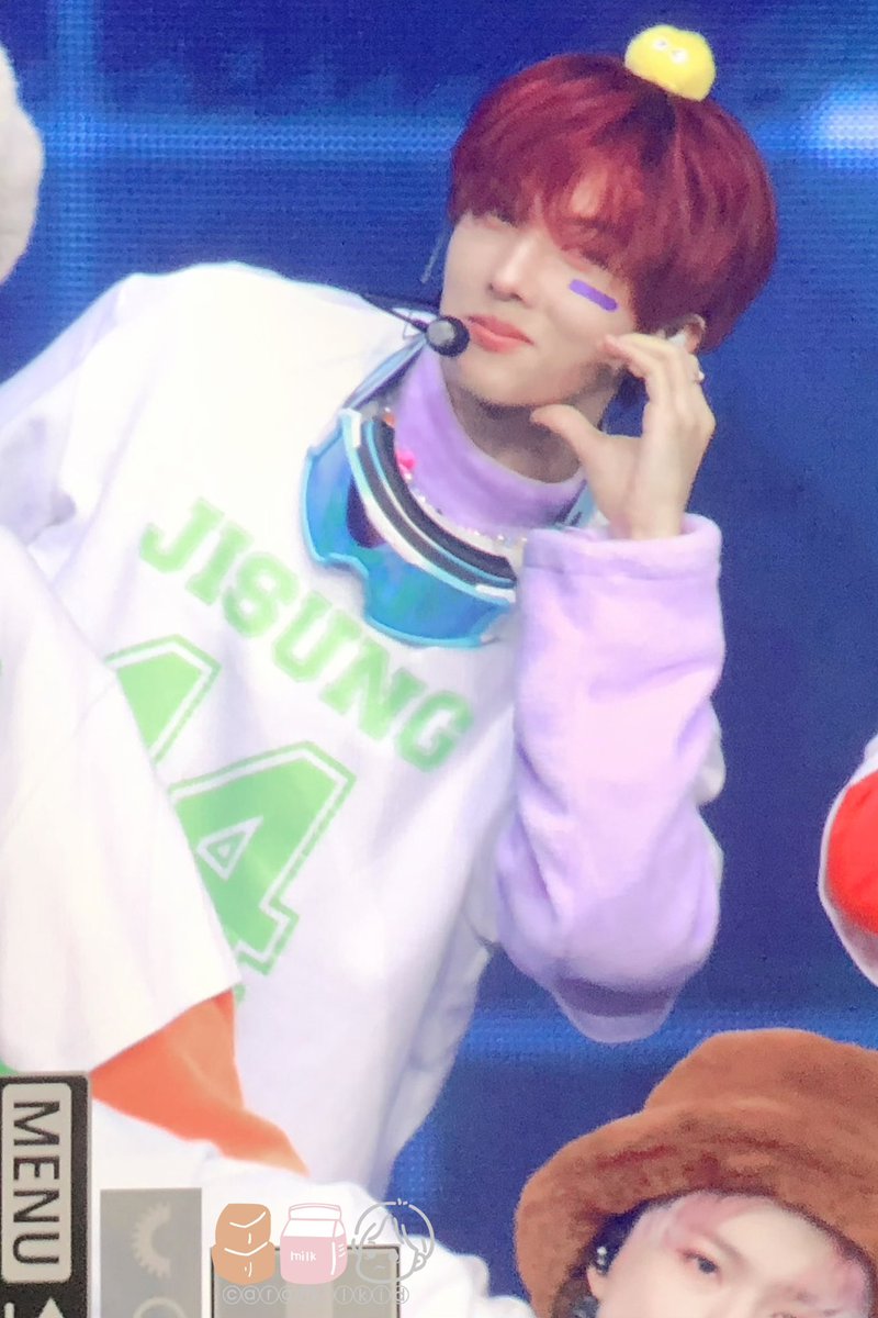 250112 #지성 #jisung #NCT #NCTDREAM