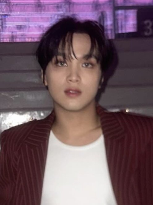 haechan                                  nahceah