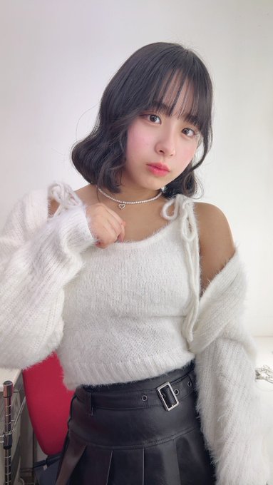 MihiroのTwitter画像4