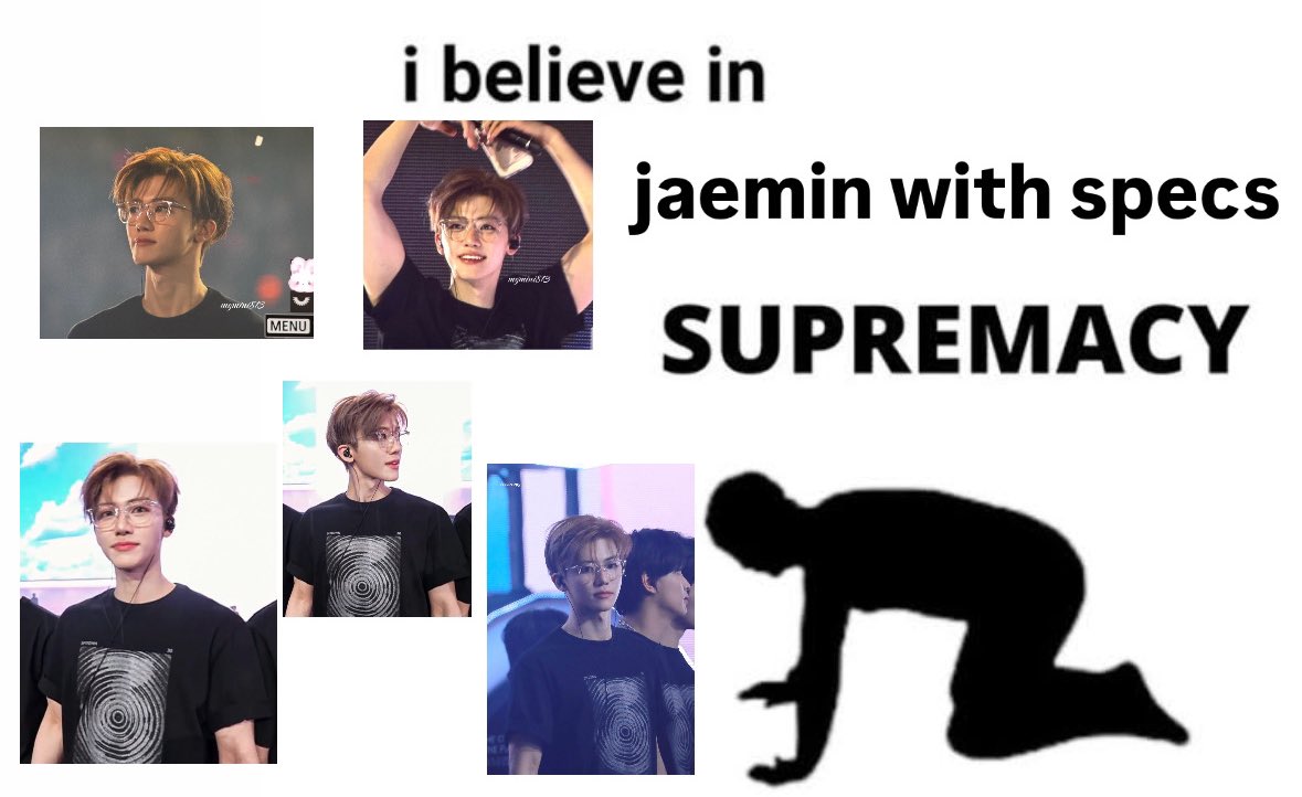 jaeminners's tweet photo. jaemin the man that you are… https://t.co/V9A0A8XRnV