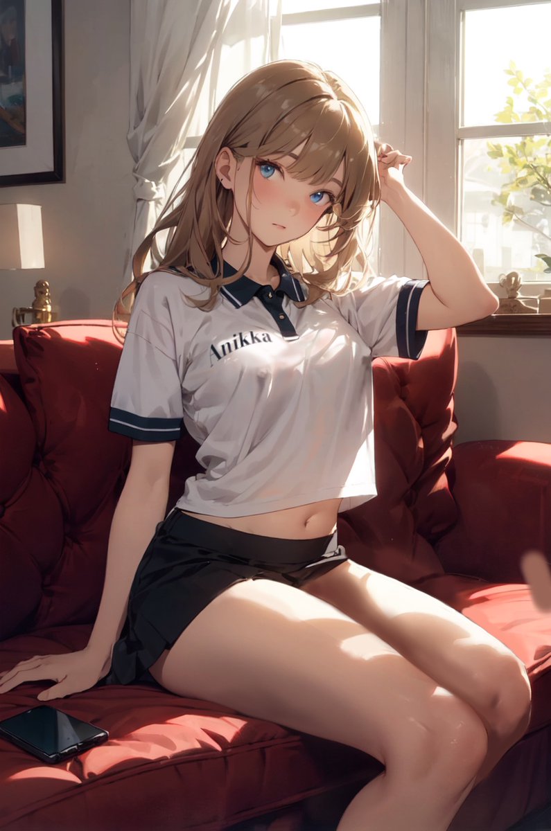 Almost a week has passed since I launched $ANIKKA, and here’s what we’ve achieved so far:

- more than 1,000 token holders
- average of 1.5 SOL revenue since website is live
- 6,800+ messages sent on Anikka.net
- 400+ unique users signed up on our website and tried