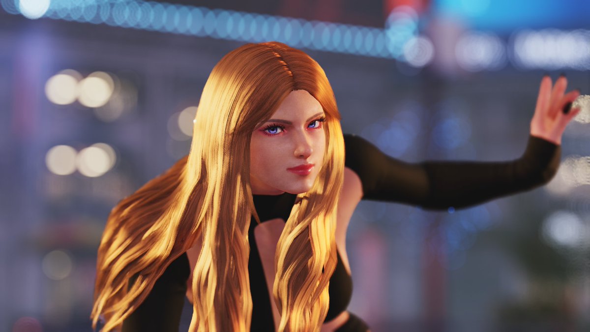 fertexhid's tweet photo. #Tekken #Tekken8 #Tekken8Mods #TekkenMods https://t.co/O32ZOByPA8