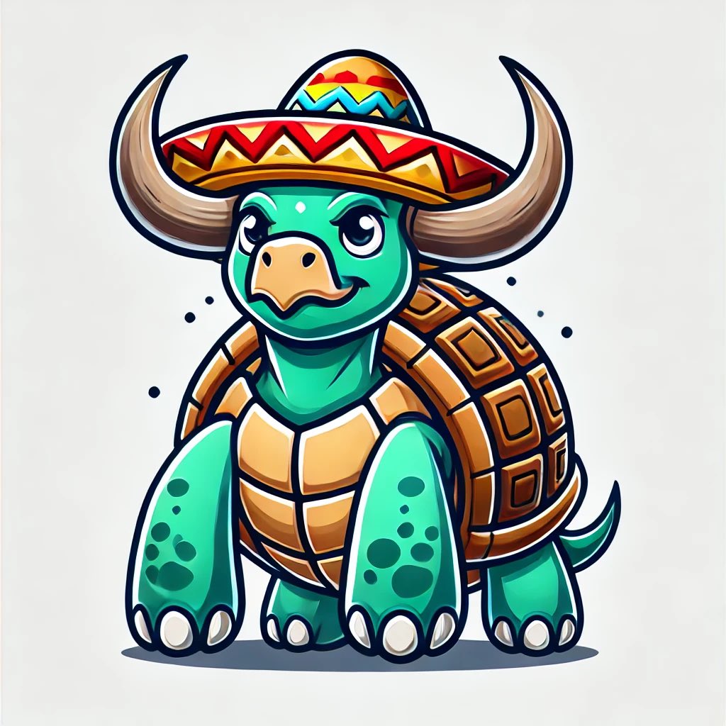 TuCo is ready for the bull! #memecoin1000x