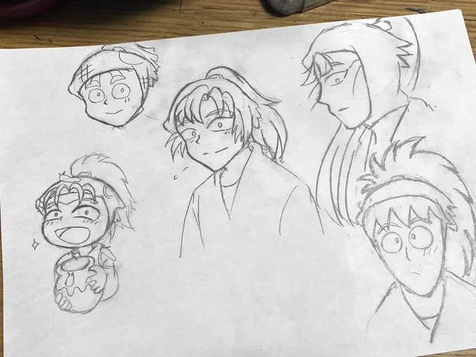 ええ、ハマってしまいましたよ沼に 