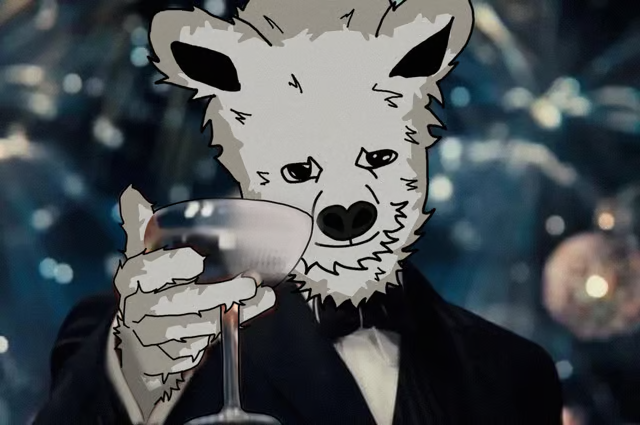 thooonv's tweet photo. @steadyteddys We will toast to the future, Teddys. https://t.co/rHOBNXfdyB