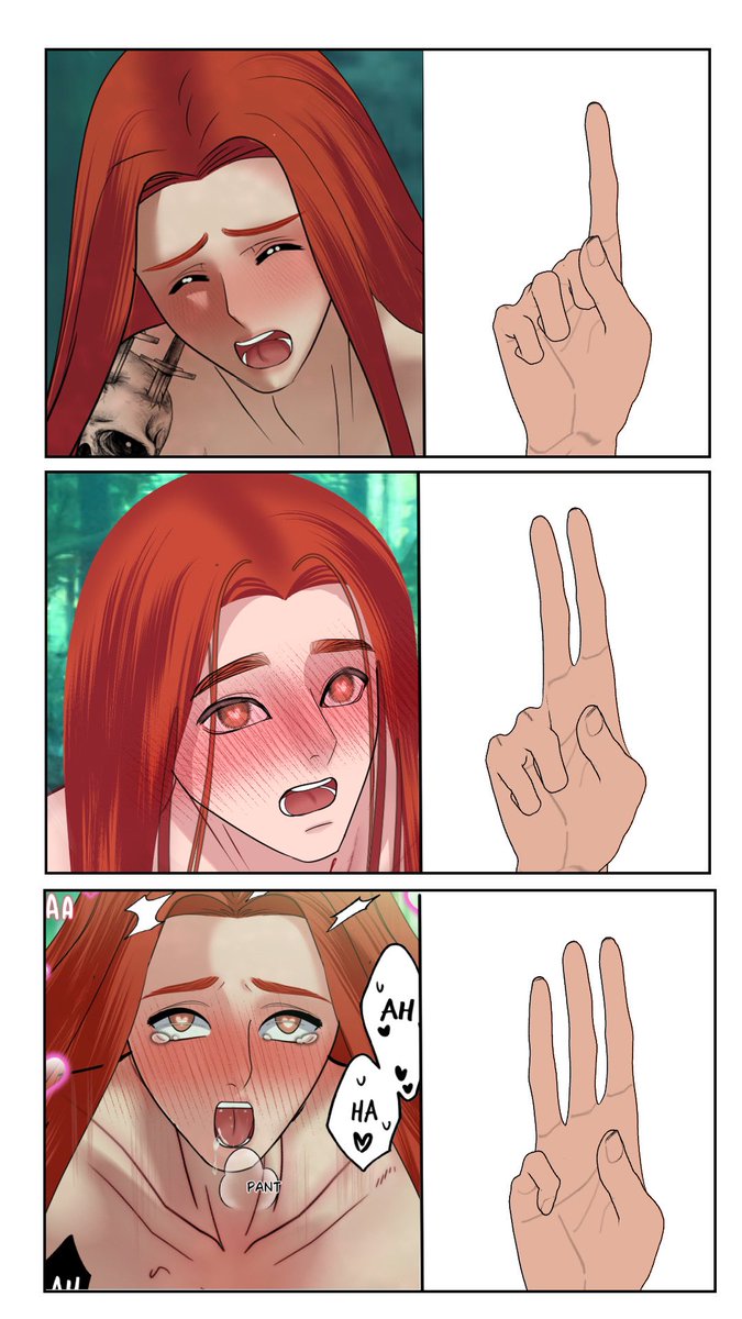 monotocolours's tweet photo. I Made the male LEAD GAY #BL #BLWEBTOON https://t.co/u4MR9K1ymg
