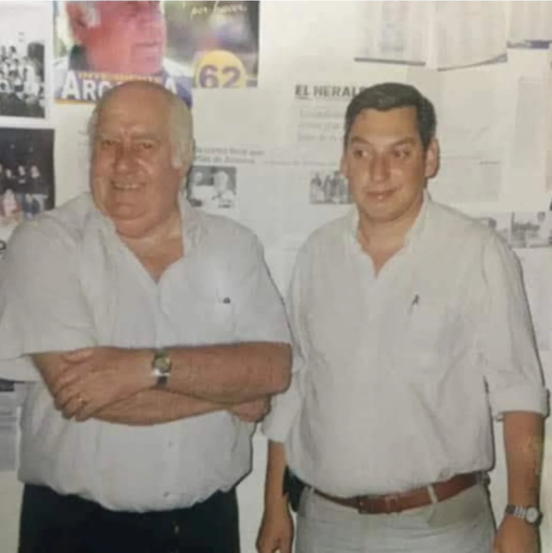 Por siempre ANDRÉS...
Ya 16 años, pero con esa sonrisas te vamos a recordar siempre!!!