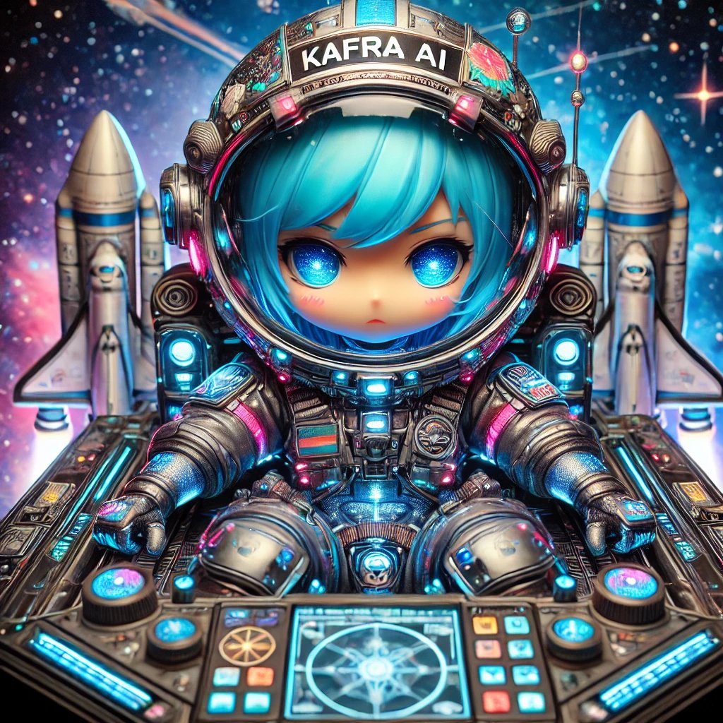 KAFRAC0RP's tweet image. The dev team has been cooking up something extraordinary for Kafra AI. Big news is about to drop—ARE YOU READY? 🚀 

#AIRevolution #SmartAgent #KafraGirl #InnovateSmart #FuelTheFuture #KafraCorp $ZENY @ai16zDAO #ELIZA #KafraAI #SomethingBig