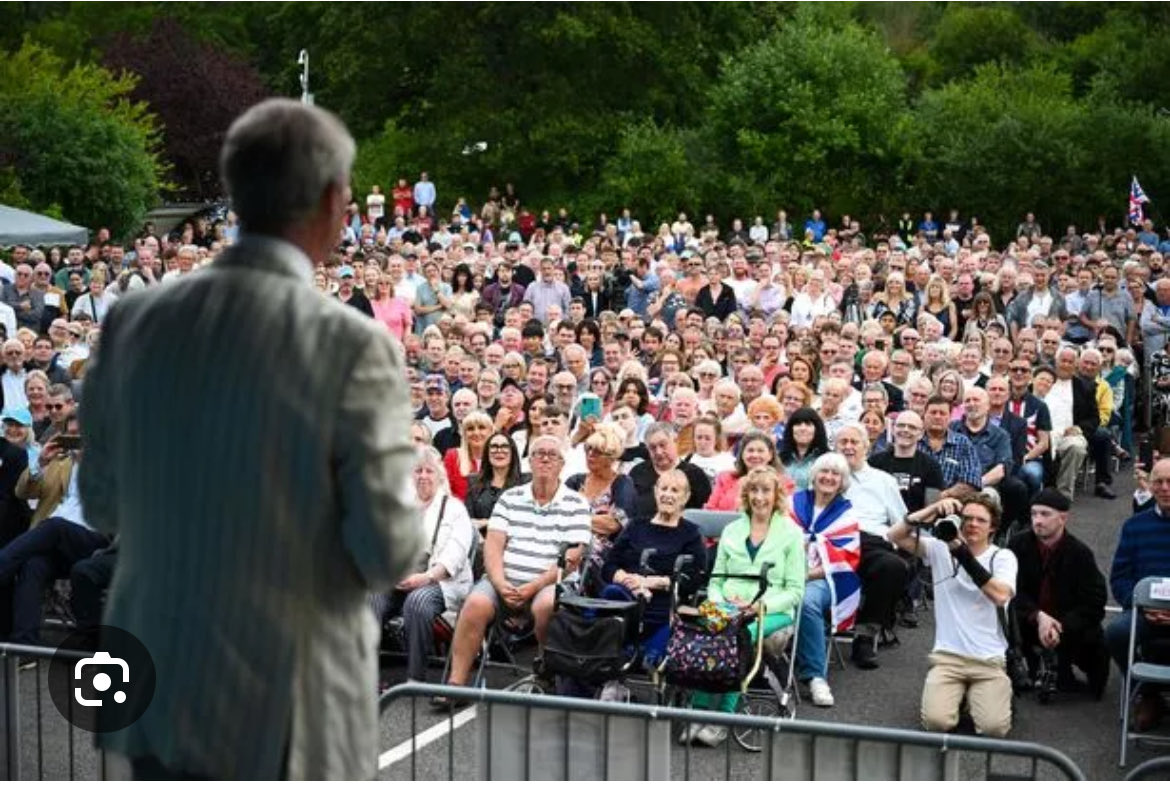 Clive 🏴󠁧󠁢󠁥󠁮󠁧󠁿🇬🇧🇺🇦 tweet media