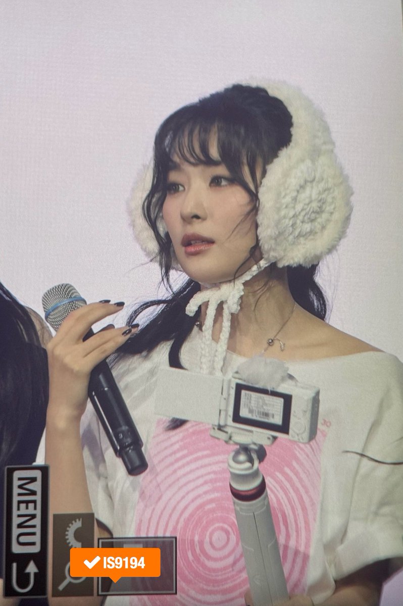 250112 #아이린 #IRENE #슬기 #SEULGI