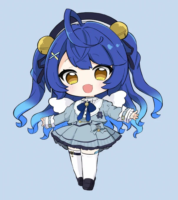 #絵こころ 