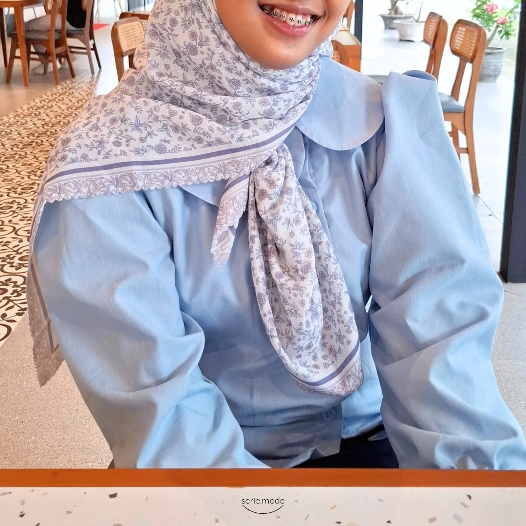 lufbloomsss's tweet photo. Hai gaiss, bantu ramein jualannya temenku yukk
Dia produksi blouse yg super duper cuteee🤩🥰😭🫶🏻
Ada link shopeenya juga loh, kalau berminat aku cantumin di bawah yaw link nya🤗🙌🏻
#zonauang️ #zonaba #fashionbrand #fashion #outfit #outfitoftheday https://t.co/xwT3vOFGro