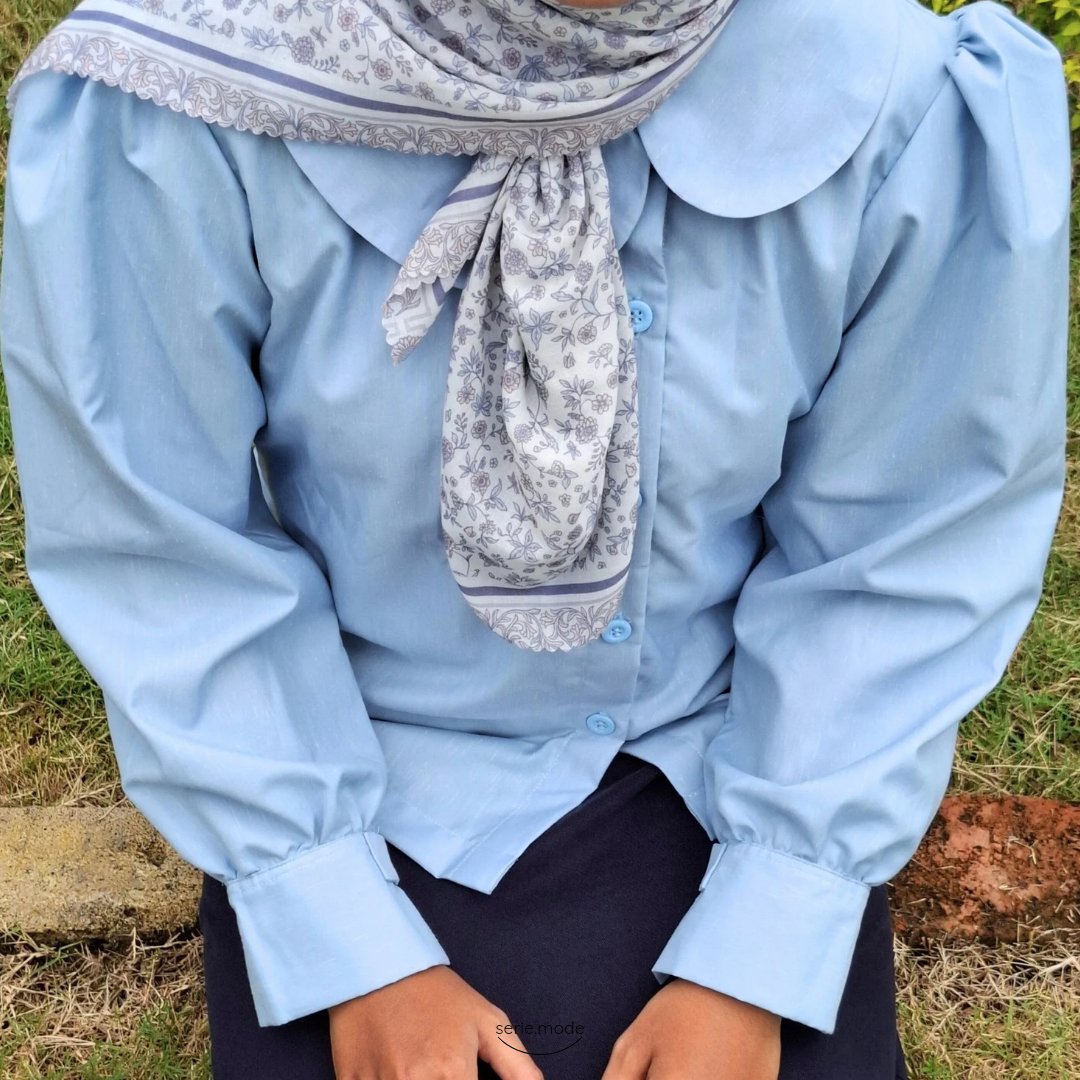 lufbloomsss's tweet photo. Hai gaiss, bantu ramein jualannya temenku yukk
Dia produksi blouse yg super duper cuteee🤩🥰😭🫶🏻
Ada link shopeenya juga loh, kalau berminat aku cantumin di bawah yaw link nya🤗🙌🏻
#zonauang️ #zonaba #fashionbrand #fashion #outfit #outfitoftheday https://t.co/xwT3vOFGro