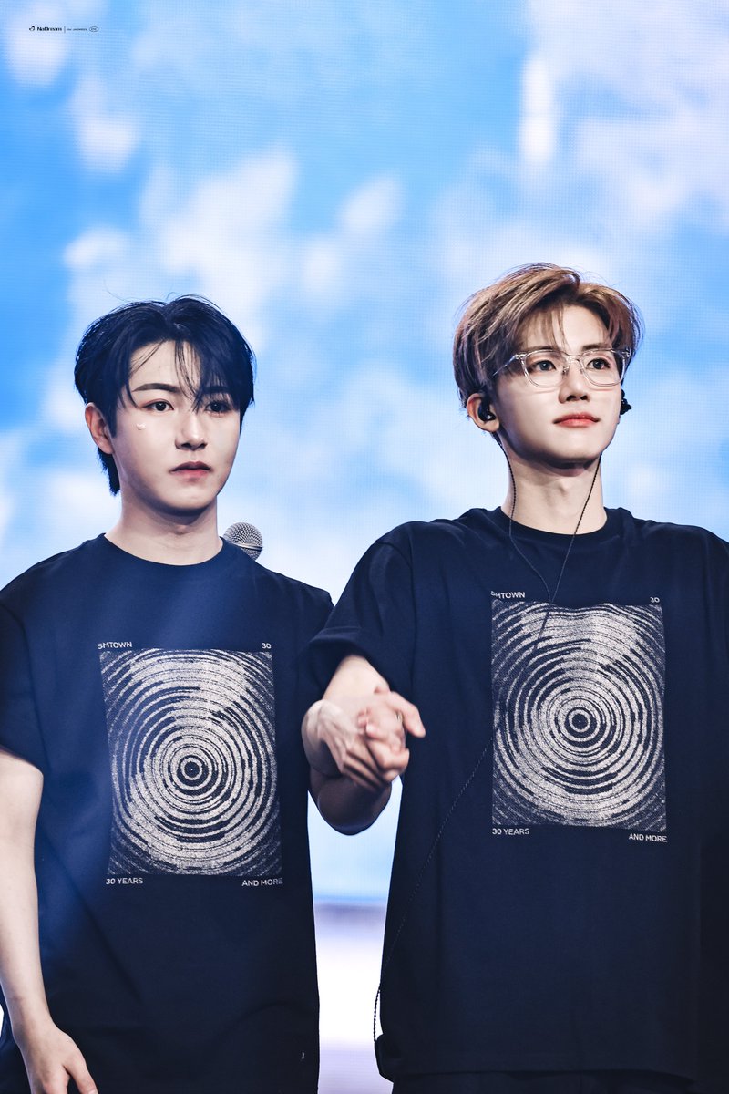 NaDream_427's tweet photo. 250112 SMTOWN SEOUL

#재민  #런쥔  
#JAEMIN  #RENJUN 
#잼런 #JAEMREN 
#NCT #NCTDREAM https://t.co/BWV8jKqTH5