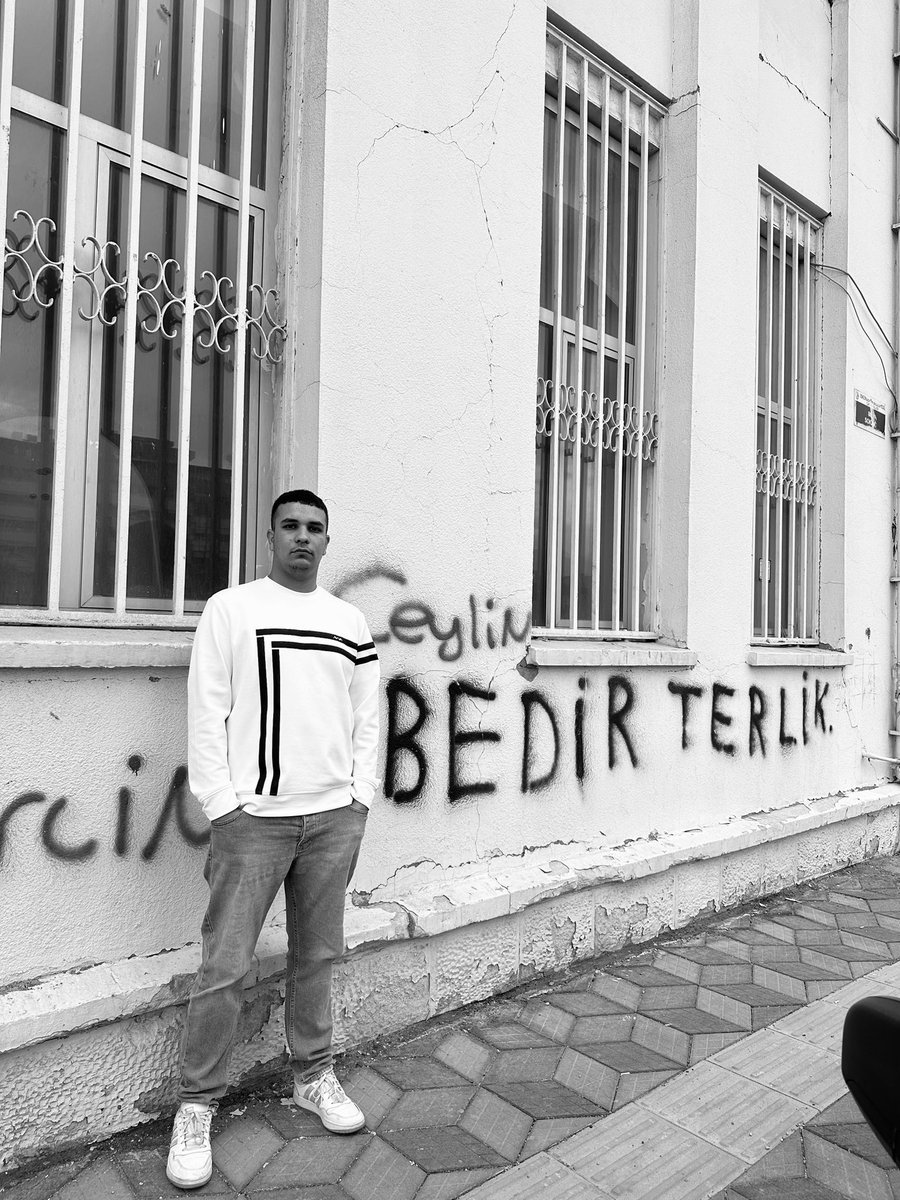 19ygt03's tweet photo. ruhun şad olsun kardeşim 🖤 https://t.co/A1UJKV8V3P
