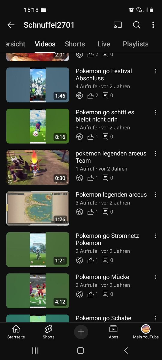 Schnuffel (@1703dean) on Twitter photo 