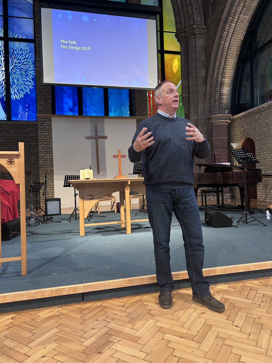 STwSS Church tweet media