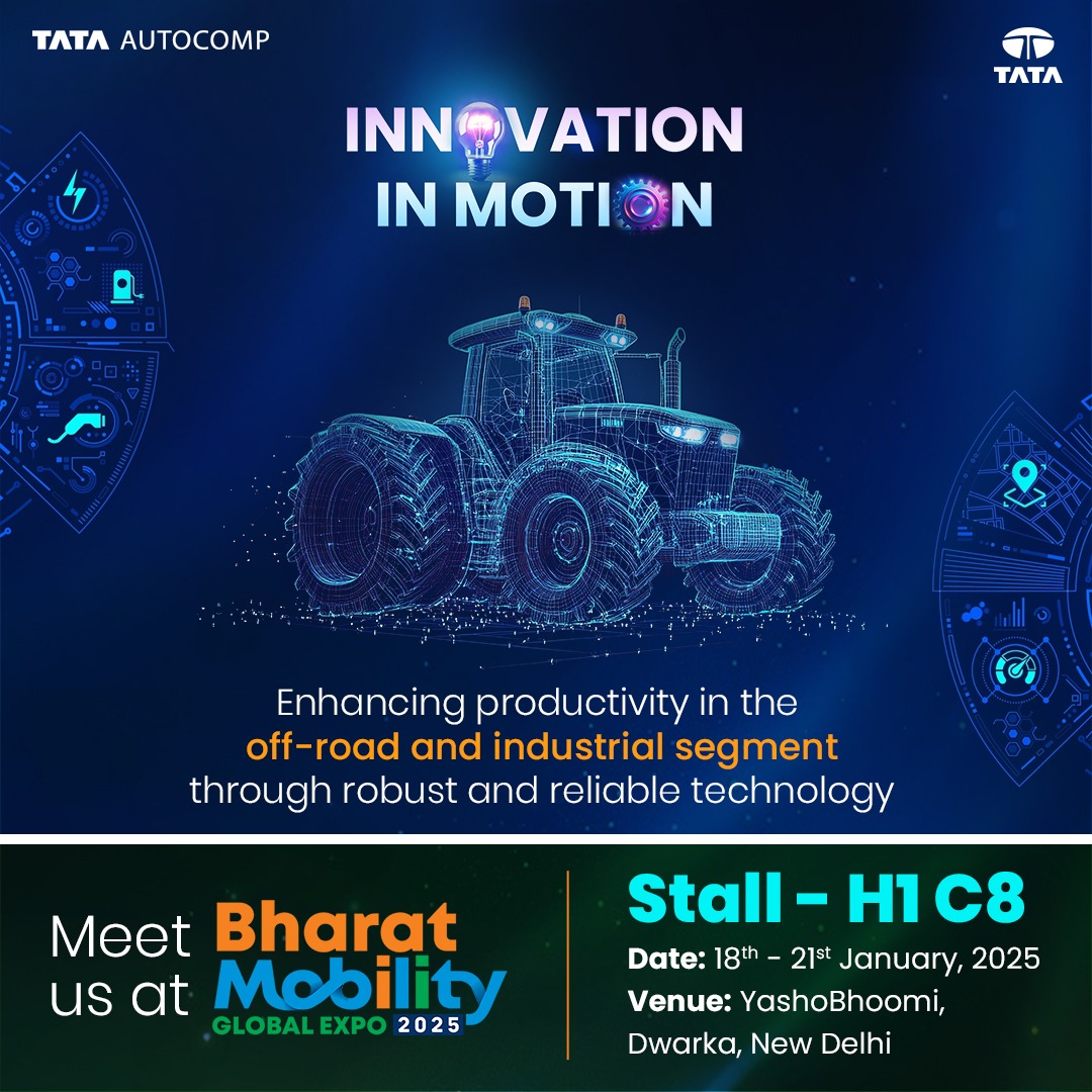 Tata AutoComp tweet media