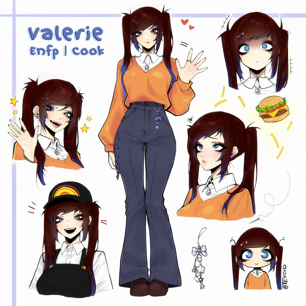 Val