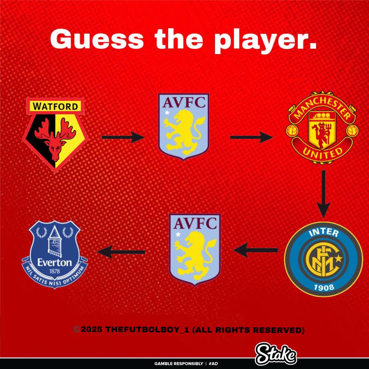 The football boy tweet media