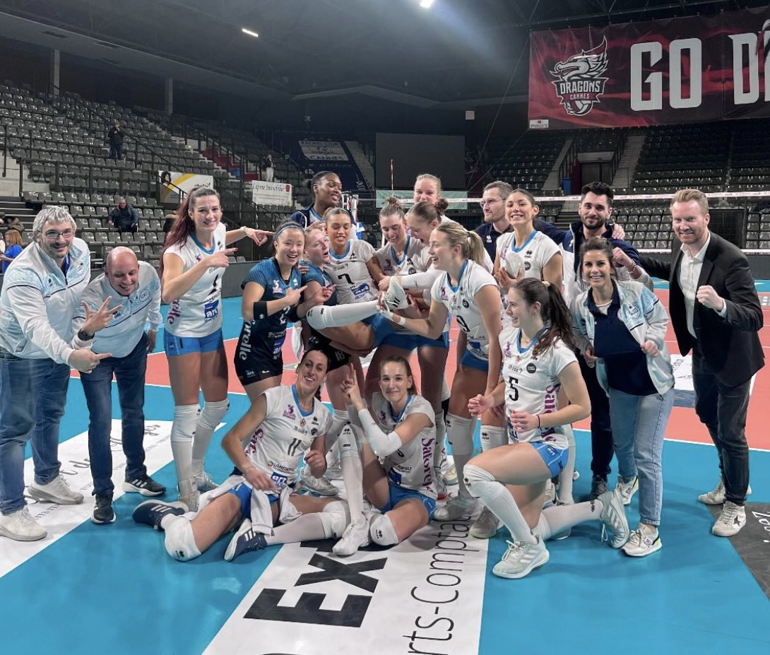 Alexandre Hubner tweet media