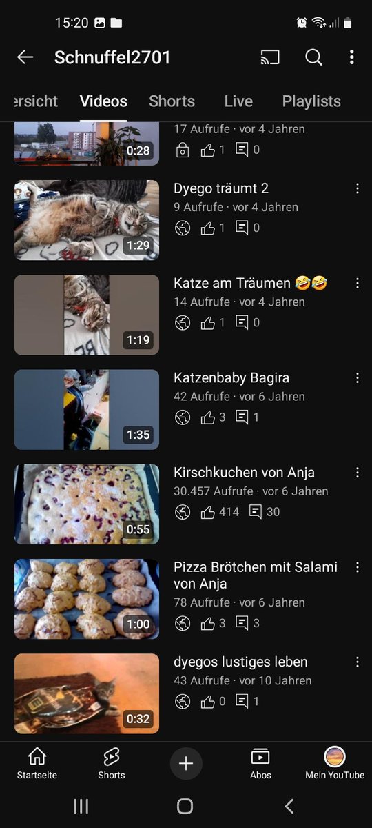 Schnuffel (@1703dean) on Twitter photo 