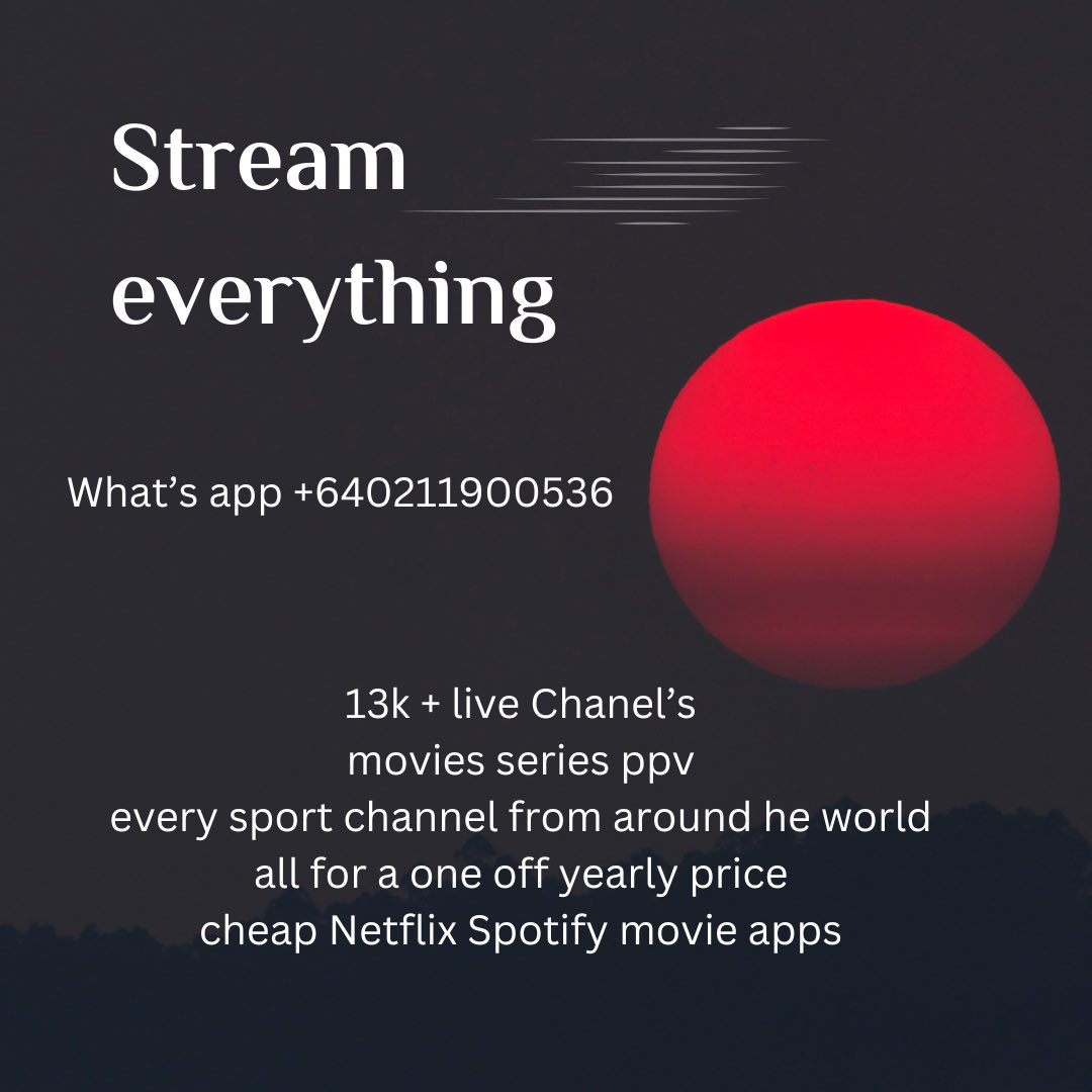 BSTV tweet media