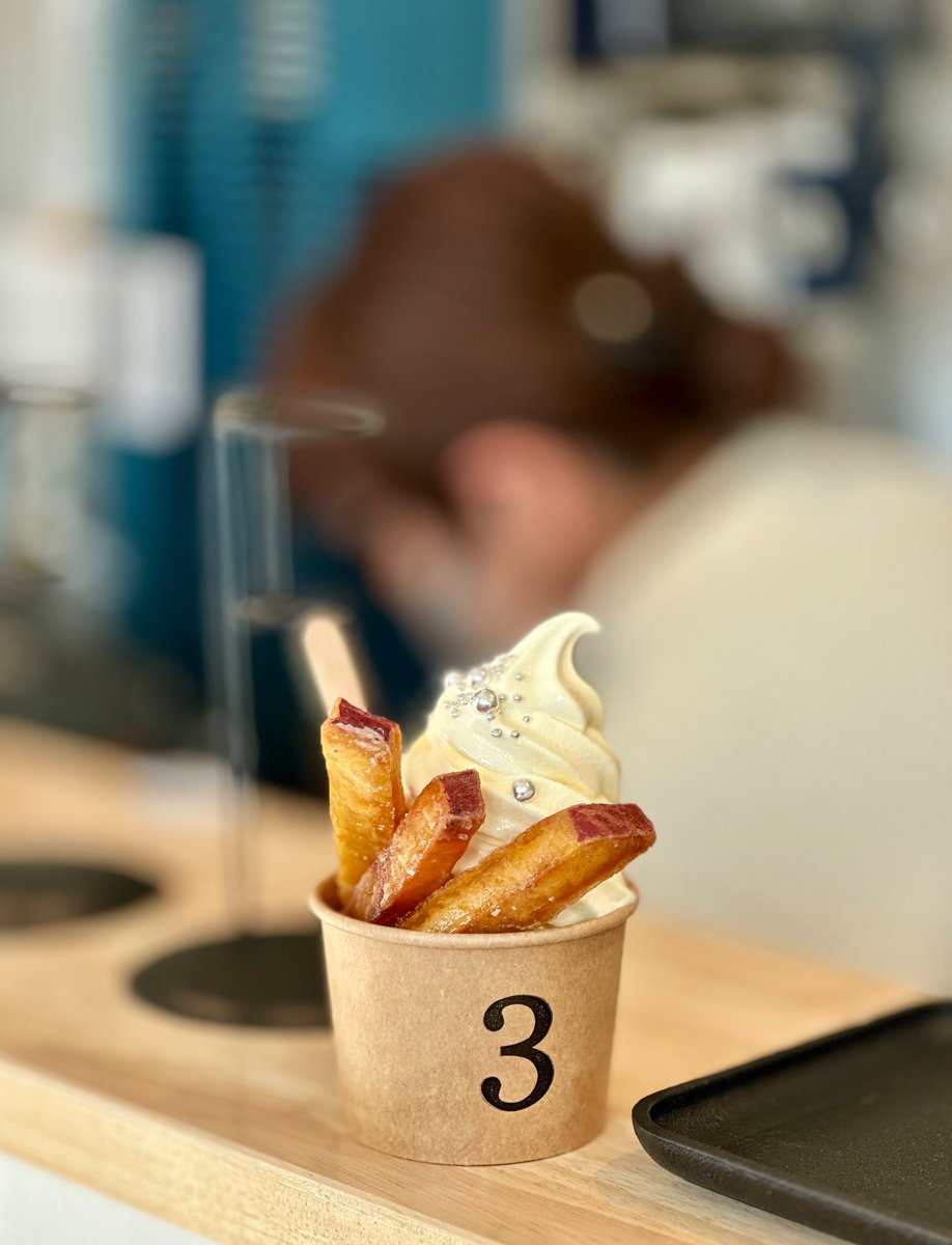 HIRO__usj's tweet image. 福岡県にある
#箱島神社 がとっても綺麗でした！

あと、近くのお店の #3base
モミモミアイスが美味かった🍨
（写真は別のやつ笑）

#福岡旅行