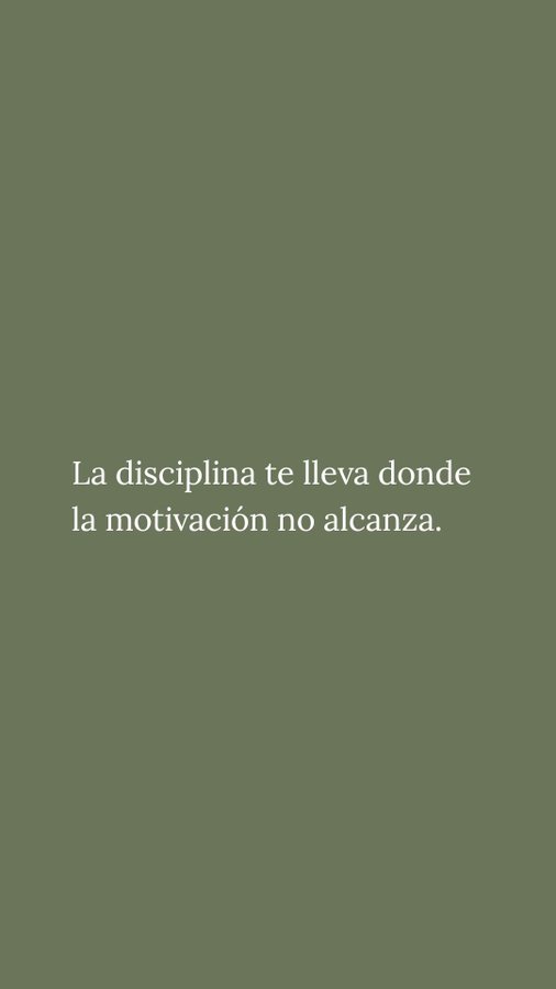 YounesLatensa's tweet photo. DISCIPLINA https://t.co/FNNmktU45u