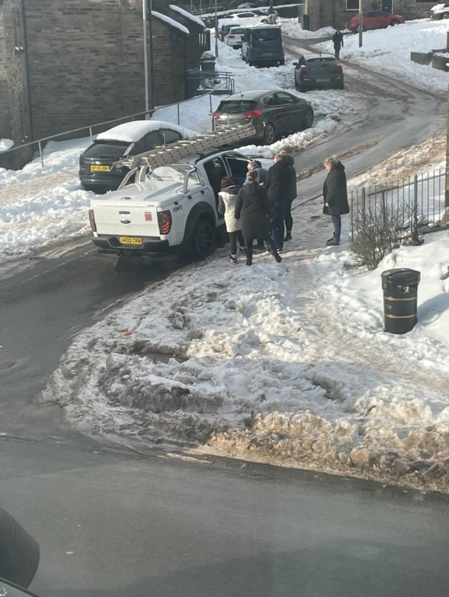 Genuinely a huge thank you to Jordan and Michael for transporting all our Sunday Social members too and from the youth cafe safely. All gents chuffed to get out and have a decent meal. Personally, thank you all for their hard work.  <a href="/AffinityCareCP/">Affinity Care Community Partnership (ACCP)</a>