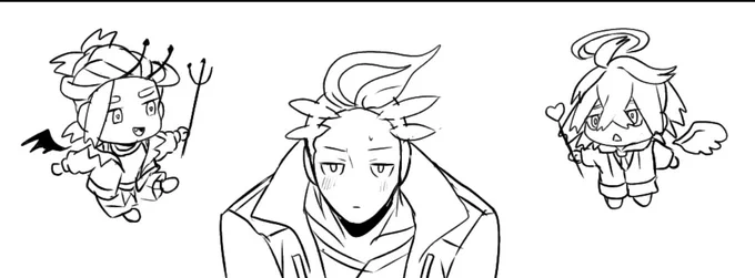※カキタロのwipです 