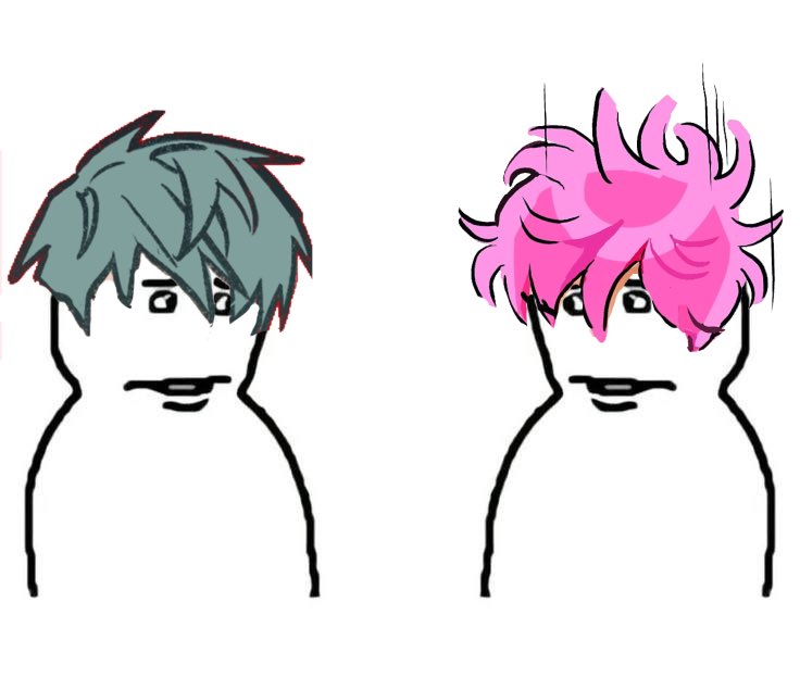 i need MiziTill to have a conversation about Ivan's personality where Mizi blurts out that he was her best friend, to which Till is surprised to say that ivan was HIS best friend. and in the end they both realize that ivan didn't consider them friends