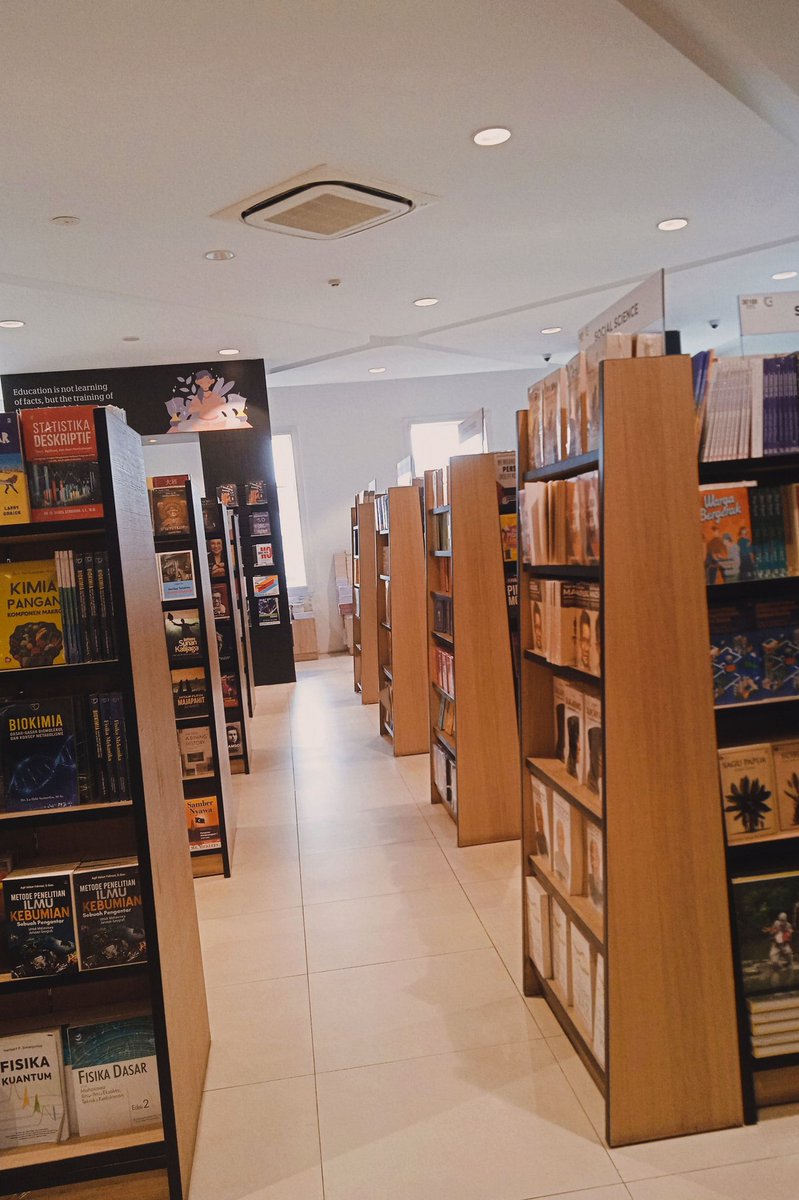 tempat me time terbaik 📍