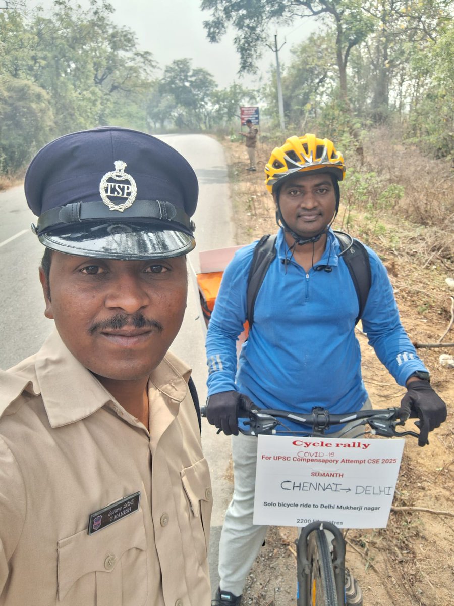 Unfair CSAT & COVID Compensatory Attempt tweet media