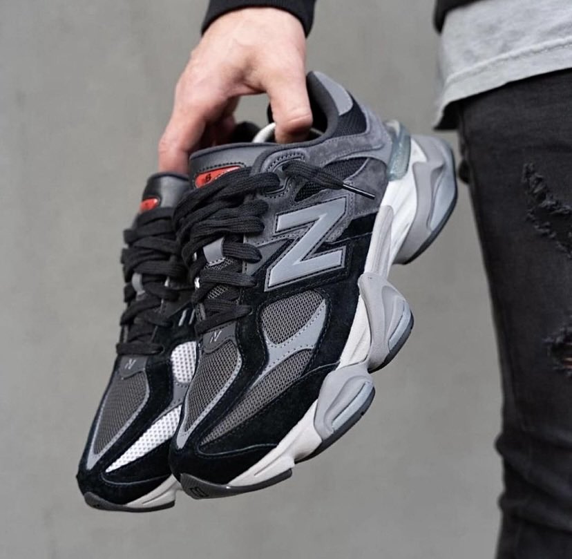 GalassShoes's tweet photo. 🛍️NB9060🔥 https://t.co/d7FV7RYb3w