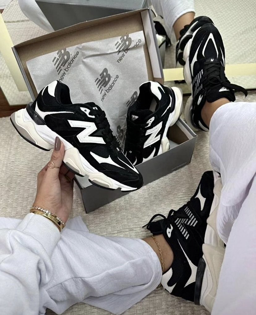 GalassShoes's tweet photo. 🛍️NB9060🔥 https://t.co/d7FV7RYb3w